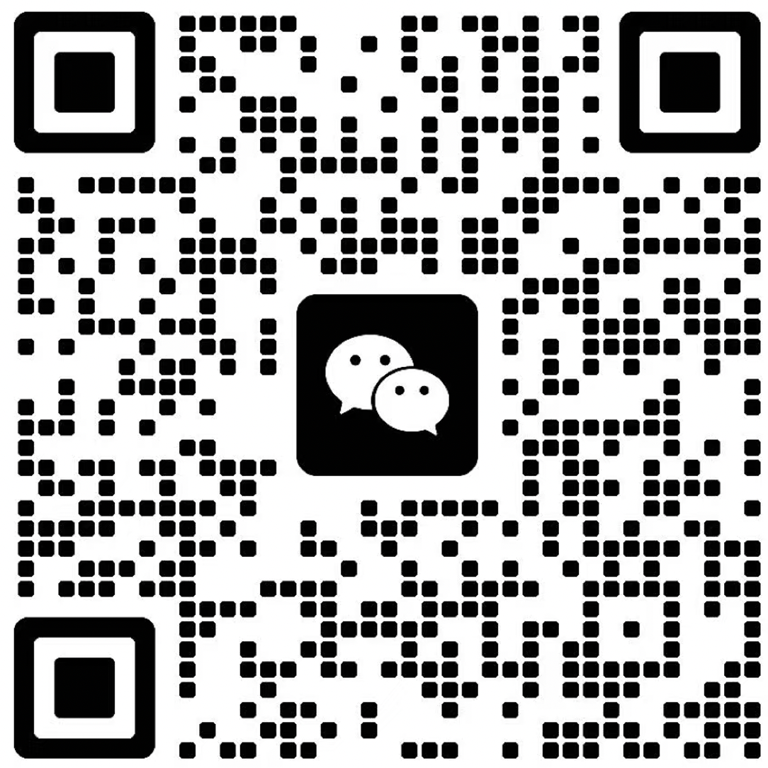 WeChat QR Code
